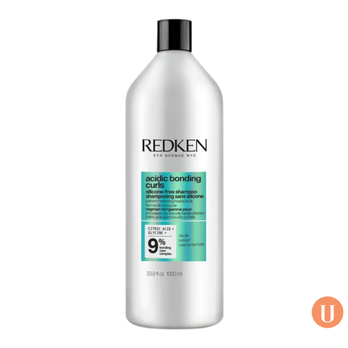 Redken Acidic Bonding Curls Shampoo 1L