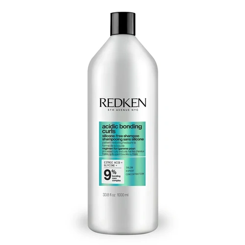 Redken Acidic Bonding Curls Shampoo 1L