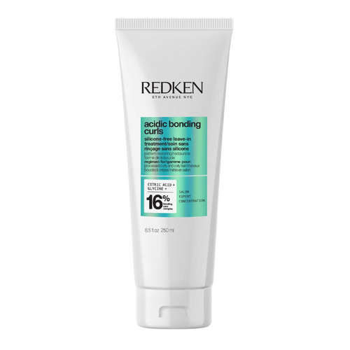 Redken Acidic Bonding Curls Leave In Treatment 250mL