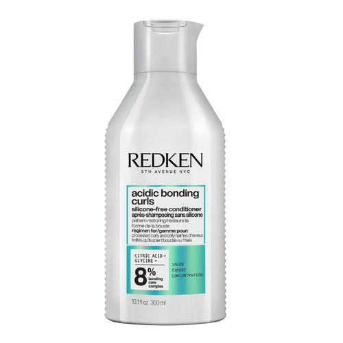 Redken Acidic Bonding Curls Conditioner 300mL
