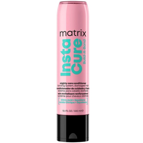 Matrix Instacure Build A Bond Conditioner 300mL