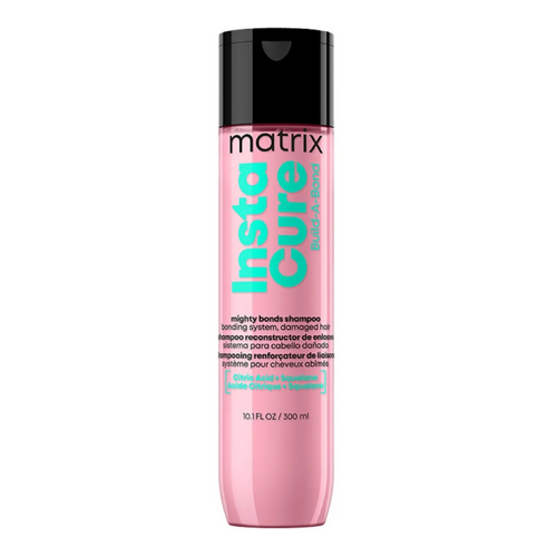 Total Results Instacure Build A Bond Shampoo 300mL