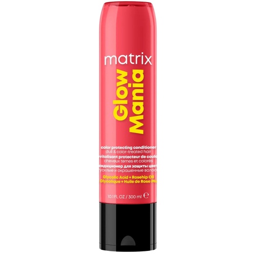 Matrix Glow Mania Color Protecting Conditoner 300mL