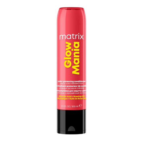 Matrix Glow Mania Color Protecting Conditoner 300mL