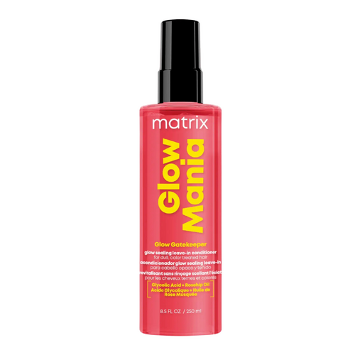 Matrix Glow Mania Glow Sealing Leave-In Conditoner 250mL