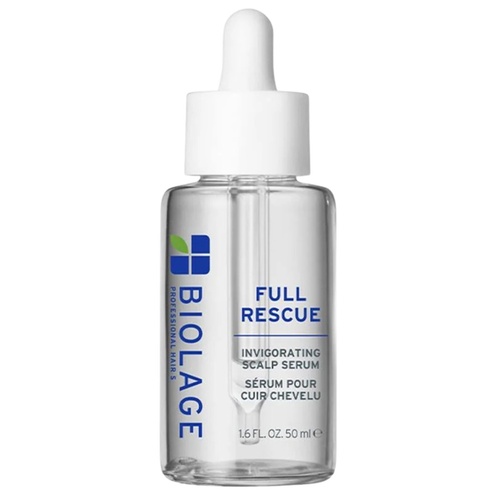 Biolage Full Rescue Invigorating Scalp Serum 50mL