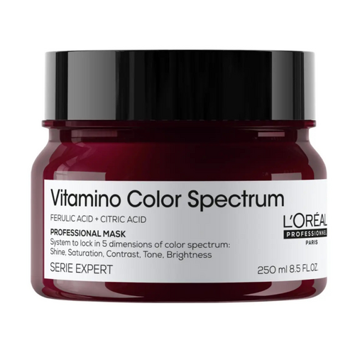 L'Oreal SERIE EXPERT Vitamino Color Spectrum Mask 250mL