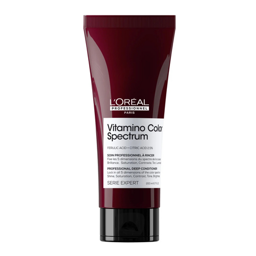 L'Oreal SERIE EXPERT Vitamino Color Spectrum Conditioner 200mL