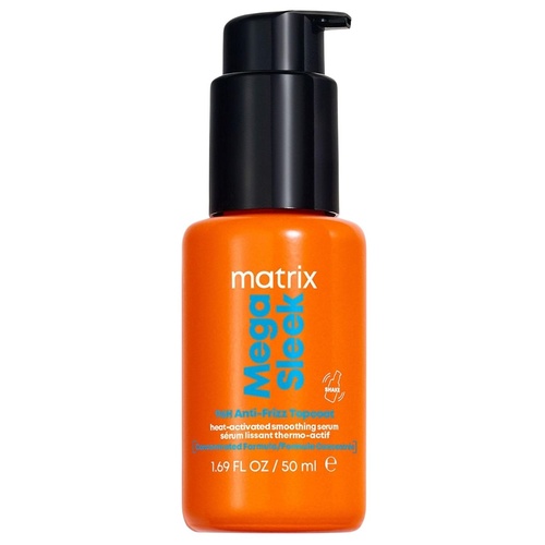 Matrix Mega Sleek Topcoat Oil 50mL