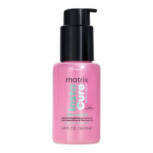 Matrix Instacure Build A Bond Billion Bond Oil 50mL