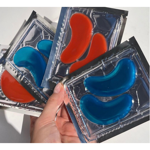 James Cosmetics Eye Mask