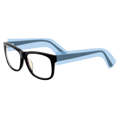 Get a Grip Eyeglass Sleeves