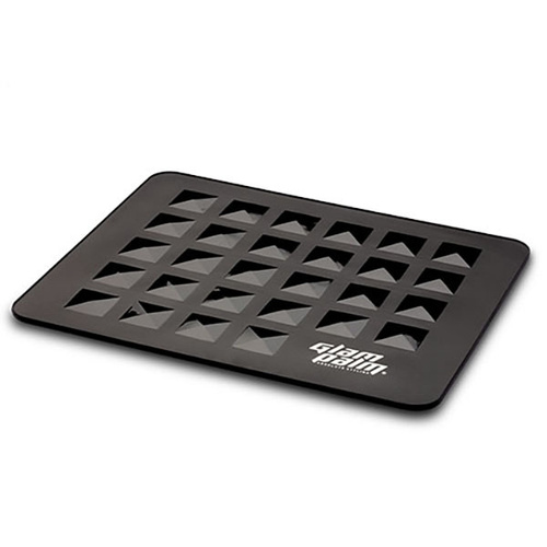 GlamPalm Luxury Heat-Resistant Mat