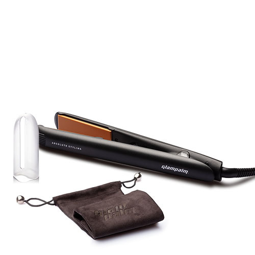 GlamPalm - SimpleTouch Styling Iron 24mm