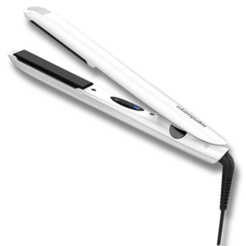 GlamPalm Touch - Smart Styler - White