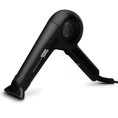 GlamPalm - The AirTouch™ Midnight Black