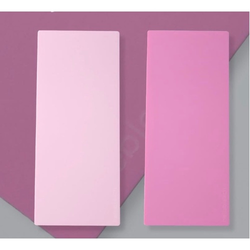 Hello Bleach Foil Boards