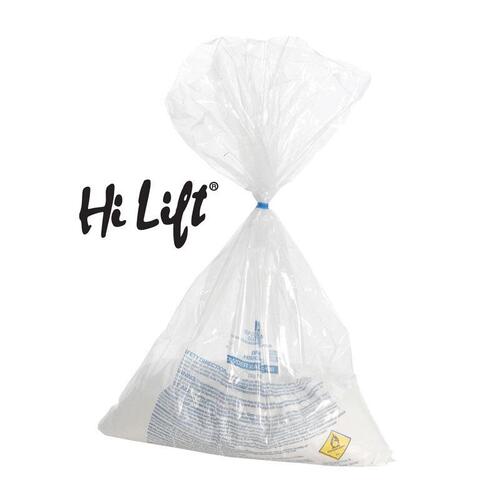 Hi Lift Bleach White Refill 500g Bag 
