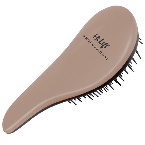 Detangle Brush - Gold