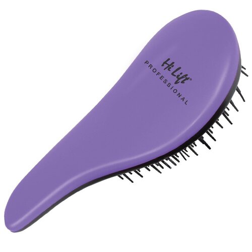 Detangle Brush - Violet