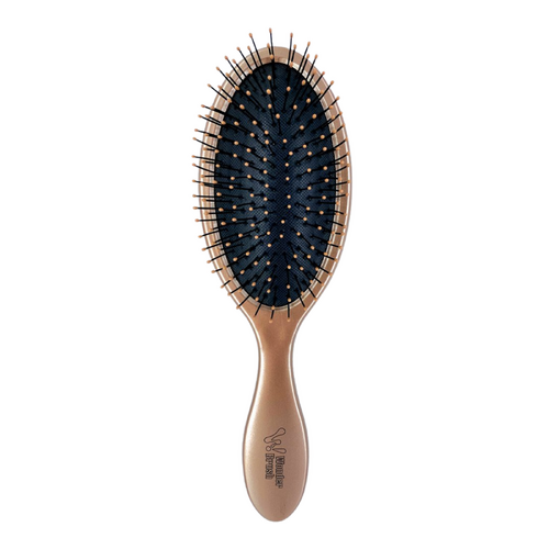 Hi Lift Wet & Dry Wonder Brush - Gold