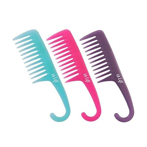 Hi Lift Shower Comb