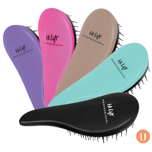 Hi Lift Detangle Brush 