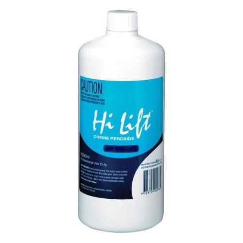 Hi Lift -  Peroxide