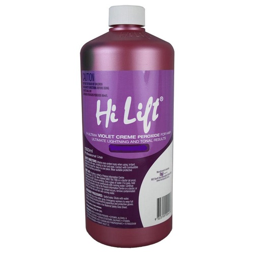 Hi Lift - Peroxide Violet 