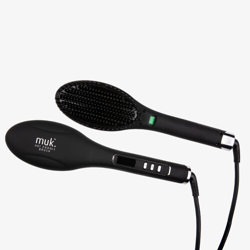 muk Hot Paddle Brush