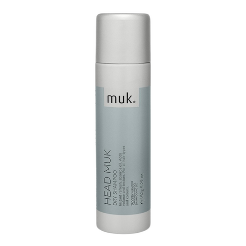 muk Head Dry Shampoo 150g