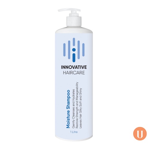 Innovative Moisture Shampoo 1L