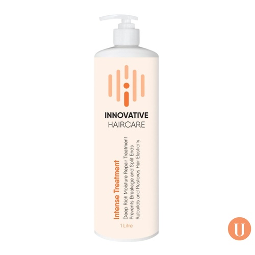 Innovative Haircare Intense Treatment 1L