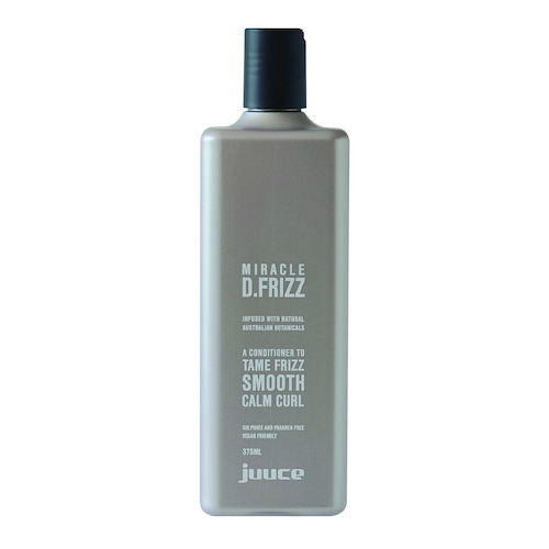 Miracle D-Frizz Conditioner - 375ML