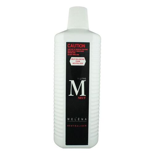 Melena 1 Plus Perm Solution 1 Litre