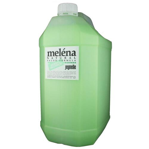Melena Herbal Shampoo 5 Litre