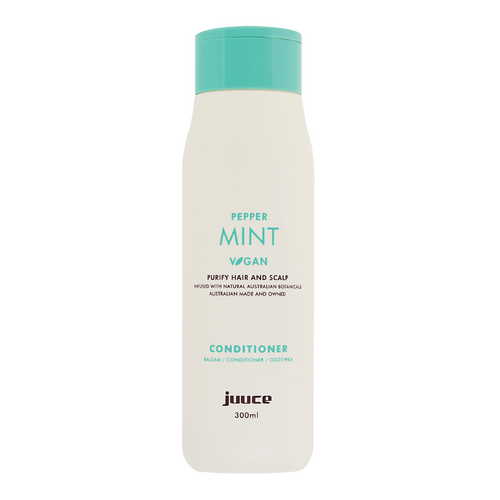 JUUCE Pepper Mint Conditioner 300mL