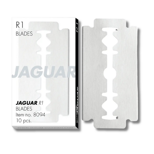 Jaguar R1 Blades 10pcs