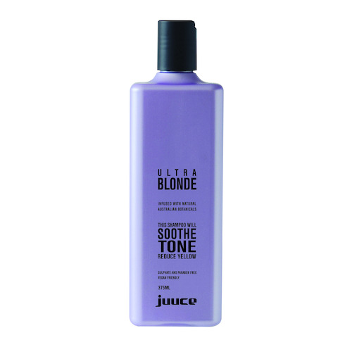 Ultra Blonde Shampoo -375ML