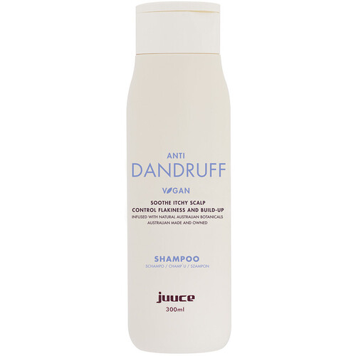 JUUCE Anti Dandruff Shampoo 300mL