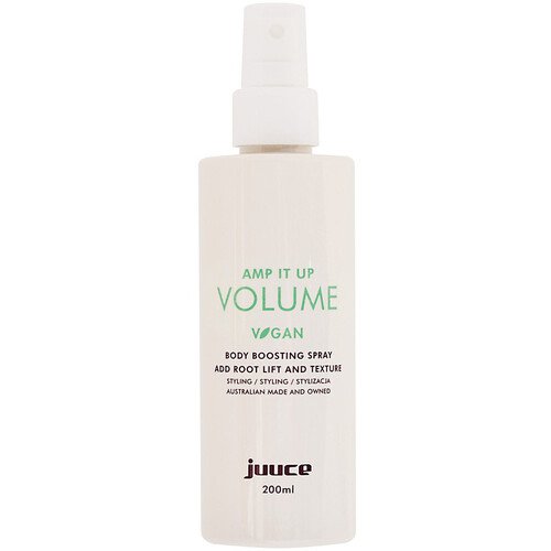 JUUCE Amp It Up Volume 200mL