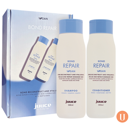 JUUCE Bond Repair 300mL Duo Pack