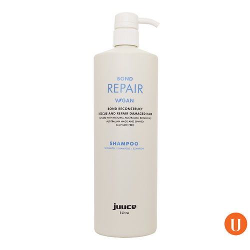 JUUCE Bond Repair Shampoo 1L