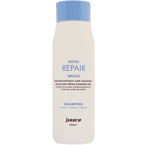 JUUCE Bond Repair Shampoo 300mL