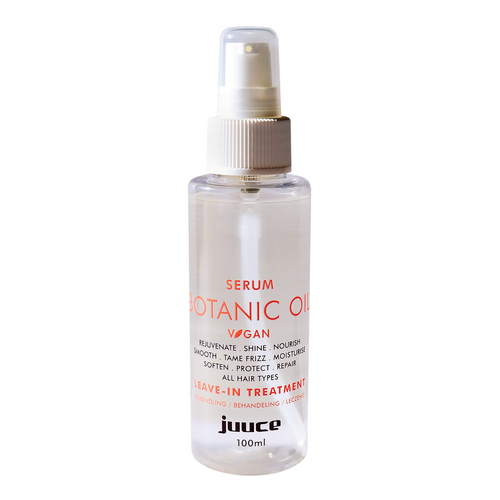 JUUCE Botanic Oil Serum 100mL