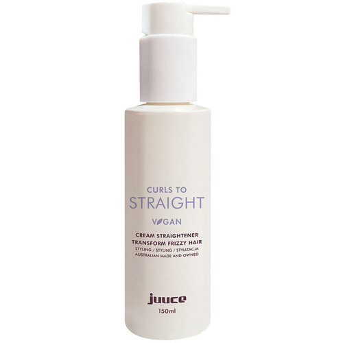 JUUCE Curls To Straight 150mL