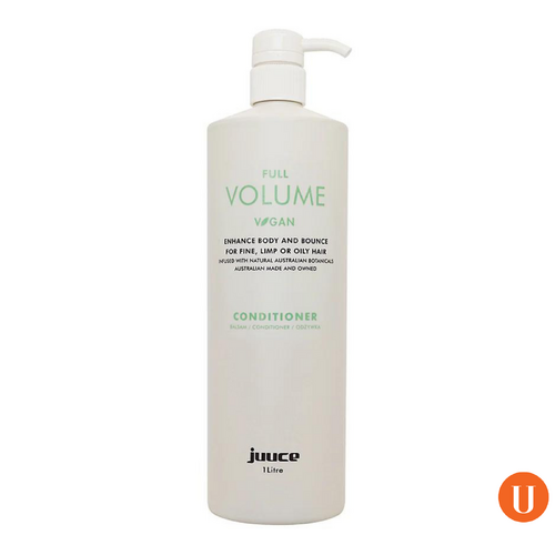 JUUCE Full Volume Conditioner 1L