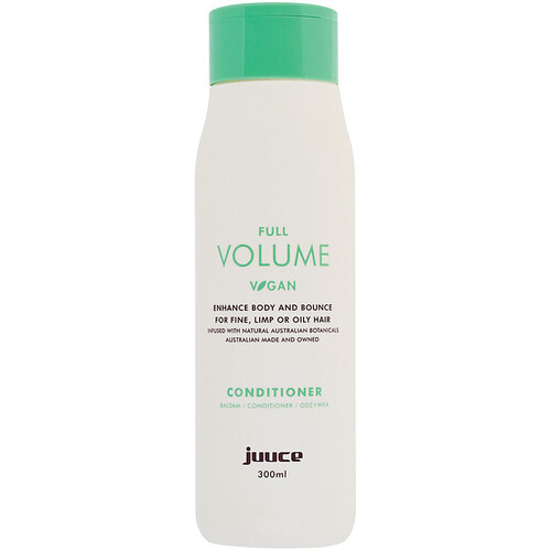 JUUCE Full Volume Conditioner 300mL