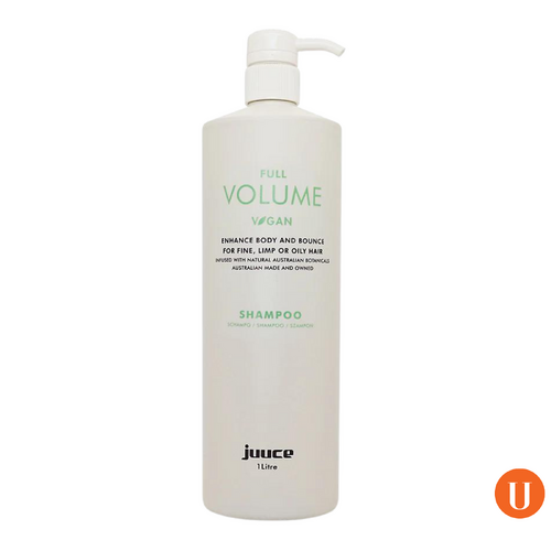 JUUCE Full Volume Shampoo 1L