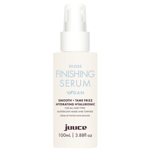 JUUCE Gloss Finishing Serum 100mL